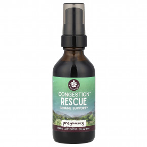 WishGarden Herbs, Congestion ™ Rescue, для беременных, 59 мл (2 жидк. Унции) в Москве - eco-herb.ru | изображение WishGarden Herbs, Congestion ™ Rescue, для беременных, 59 мл (2 жидк. Унции) в Москве - eco-herb.ru | фото