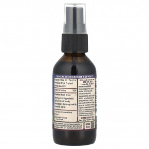 WishGarden Herbs, Gum ™ Strength, средство для ухода за полостью рта, 59 мл (2 жидк. Унции) в Москве - eco-herb.ru | фото