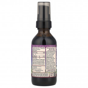 WishGarden Herbs, Hot Flash ™ Tamer, 59 мл (2 жидк. Унции) в Москве - eco-herb.ru | изображение WishGarden Herbs, Hot Flash ™ Tamer, 59 мл (2 жидк. Унции) в Москве - eco-herb.ru | фото