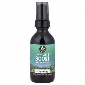 WishGarden Herbs, Immune ™ Boost, для беременных, 59 мл (2 жидк. Унции) в Москве - eco-herb.ru | изображение WishGarden Herbs, Immune ™ Boost, для беременных, 59 мл (2 жидк. Унции) в Москве - eco-herb.ru | фото