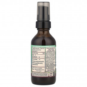 WishGarden Herbs, Kick-Ass ™ Allergy, для беременных, 59 мл (2 жидк. Унции) в Москве - eco-herb.ru | изображение WishGarden Herbs, Kick-Ass ™ Allergy, для беременных, 59 мл (2 жидк. Унции) в Москве - eco-herb.ru | фото