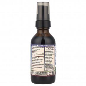 WishGarden Herbs, Kidney ™ Strength, 59 мл (2 жидк. Унции) в Москве - eco-herb.ru | изображение WishGarden Herbs, Kidney ™ Strength, 59 мл (2 жидк. Унции) в Москве - eco-herb.ru | фото