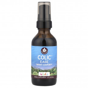 WishGarden Herbs, Kids, Colic ™ Ease, 59 мл (2 жидк. Унции) в Москве - eco-herb.ru | изображение WishGarden Herbs, Kids, Colic ™ Ease, 59 мл (2 жидк. Унции) в Москве - eco-herb.ru | фото