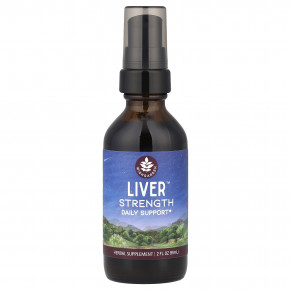 WishGarden Herbs, Liver ™ Strength, 59 мл (2 жидк. Унции) в Москве - eco-herb.ru | изображение WishGarden Herbs, Liver ™ Strength, 59 мл (2 жидк. Унции) в Москве - eco-herb.ru | фото