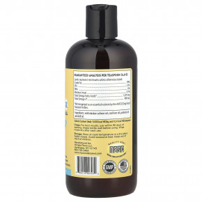 Wonder Paws, Superhero® Omega Max 3X, рыбий жир, дикий аляскинский лосось, треска и криль, для собак всех возрастов, 473 мл (16 унций) в Москве - eco-herb.ru | фото