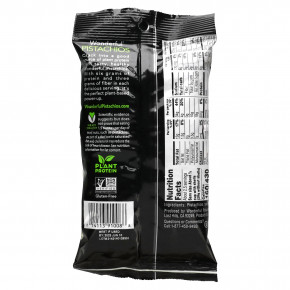 Wonderful Pistachios, Жареный и соленый, 141 г (5 унций) (Товар снят с продажи) в Москве - eco-herb.ru | фото
