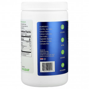 Xlear, Spry®, жевательная резинка, натуральная перечная мята, 550 шт. в Москве - eco-herb.ru | фото