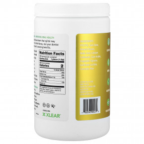 Xlear, Spry®, жевательная резинка, натуральный фруктовый вкус, без сахара, 550 шт. в Москве - eco-herb.ru | изображение Xlear, Spry®, жевательная резинка, натуральный фруктовый вкус, без сахара, 550 шт. в Москве - eco-herb.ru | фото