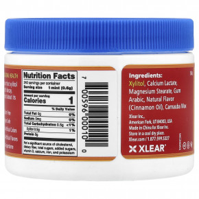 Xlear, Spry®, леденцы с корицей, 240 шт. в Москве - eco-herb.ru | изображение Xlear, Spry®, леденцы с корицей, 240 шт. в Москве - eco-herb.ru | фото