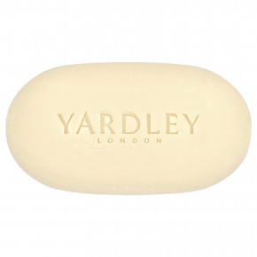 Yardley London, Питательное мыло для ванн, английская лаванда, 113 г (4 унции) в Москве - eco-herb.ru | изображение Yardley London, Питательное мыло для ванн, английская лаванда, 113 г (4 унции) в Москве - eco-herb.ru | фото