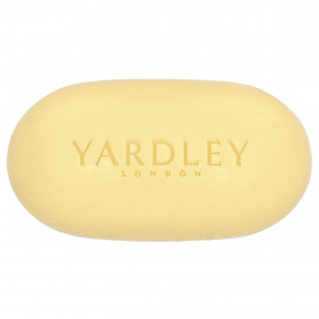 Yardley London, Питательное мыло для ванн, лимонная вербена, 113 г (4 унции) в Москве - eco-herb.ru | фото