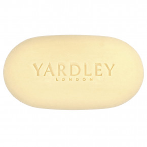 Yardley London, питательное мыло для ванны, алоэ и авокадо, 113 г (4 унции) в Москве - eco-herb.ru | фото