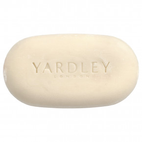 Yardley London, питательное мыло для ванны, пахта и масло ши, 113 г (4 унции) в Москве - eco-herb.ru | изображение Yardley London, питательное мыло для ванны, пахта и масло ши, 113 г (4 унции) в Москве - eco-herb.ru | фото