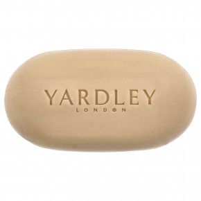 Yardley London, питательный мыло для ванны, какао-масло, 113 г (4 унции) в Москве - eco-herb.ru | изображение Yardley London, питательный мыло для ванны, какао-масло, 113 г (4 унции) в Москве - eco-herb.ru | фото