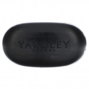 Yardley London, Увлажняющее мыло для ванн, активированный уголь, 113 г (4 унции) в Москве - eco-herb.ru | фото