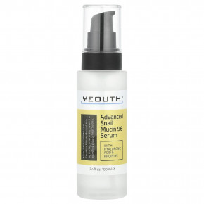 YEOUTH, Advanced Snail Mucin 96 Serum, 100 мл (3,4 жидк. Унции) в Москве - eco-herb.ru | фото