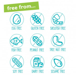 YumEarth, Мармеладки, ассорти, 35 пакетиков с закусками по 19,8 г (0,7 унции) в Москве - eco-herb.ru | фото