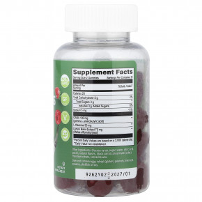 YumVs, DeStress, жевательные таблетки, без мелатонина, со вкусом ягодного ассорти, 42 жевательные таблетки в Москве - eco-herb.ru | изображение YumVs, DeStress, жевательные таблетки, без мелатонина, со вкусом ягодного ассорти, 42 жевательные таблетки в Москве - eco-herb.ru | фото