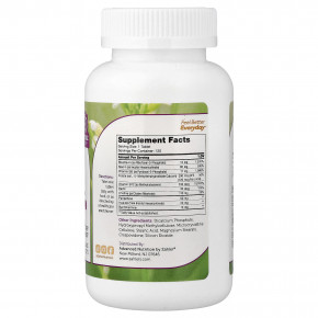 Zahler, биоактивный комплекс витаминов группы B, 120 таблеток с медленным высвобождением в Москве - eco-herb.ru | фото