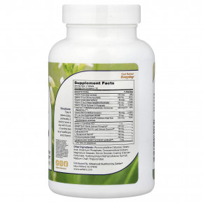 Zahler, Male Vitality+™, 120 таблеток в Москве - eco-herb.ru | фото