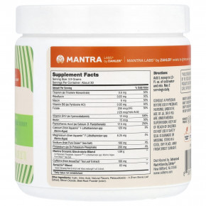 Zahler, Mantra Labs, Go, Tropical Berry, 4.1 oz (117 g) в Москве - eco-herb.ru | фото
