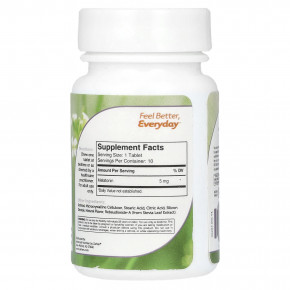 Zahler, мелатонин, апельсин, 5 мг, 10 жевательных таблеток (Товар снят с продажи) в Москве - eco-herb.ru | изображение Zahler, мелатонин, апельсин, 5 мг, 10 жевательных таблеток (Товар снят с продажи) в Москве - eco-herb.ru | фото