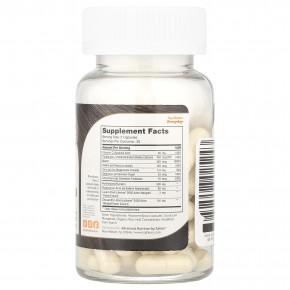 Zahler, Shine ™, 60 капсул в Москве - eco-herb.ru | фото