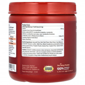 Zesty Paws, Ancient Elements, Probiotic Bites, For Dogs, All Ages, Bison, 90 Soft Chews, 10.4 oz (297 g) в Москве - eco-herb.ru | фото