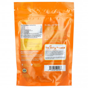 Zesty Paws, комплексные лакомства для дрессировки, для собак всех возрастов, со вкусом бекона, 340 г (12 унций) в Москве - eco-herb.ru | фото