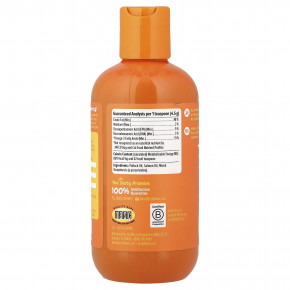 Zesty Paws, омега из дикой аляскинской кожи и жир лосося, для собак и кошек, 251 мл (8,5 жидк. унции) в Москве - eco-herb.ru | фото