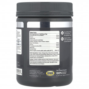 Zesty Paws, Vet Strength, для поддержки укусов, для собак, для всех возрастов, курица, 90 жевательных таблеток, 315 г (11,1 унции) в Москве - eco-herb.ru | фото