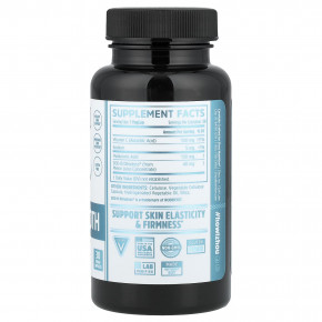 Zhou Nutrition, Body Smooth, 30 веганских капсул в Москве - eco-herb.ru | фото