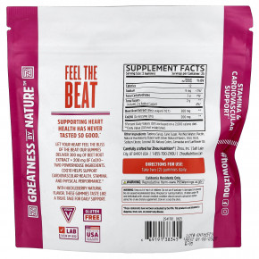 Zhou Nutrition, CoQBeet, жевательные таблетки, со вкусом черники, 50 жевательных конфет в Москве - eco-herb.ru | фото