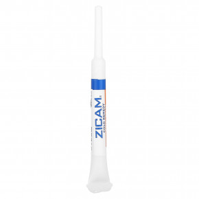 Zicam, Средство от простуды, лечебные мазки из носа, 20 одноразовых тампонов (Товар снят с продажи) в Москве - eco-herb.ru | изображение Zicam, Средство от простуды, лечебные мазки из носа, 20 одноразовых тампонов (Товар снят с продажи) в Москве - eco-herb.ru | фото