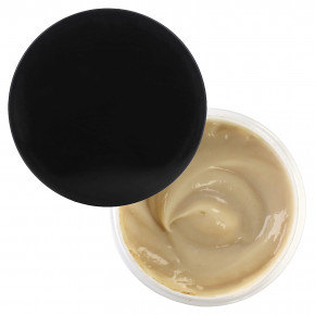 Zion Health, Adama, ночная маска для волос с кератином, белый кокос, 120 мл (4 жидк. унц.) в Москве - eco-herb.ru | фото