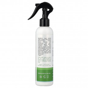 Zion Health, Ancient Minerals, несмываемый кондиционер в спрее, французская груша, 237 мл (8 жидк. унц.) в Москве - eco-herb.ru | фото