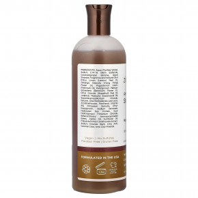 Zion Health, Ancient Minerals, шампунь, герань и роза, 473 мл (16 жидк. унц.) в Москве - eco-herb.ru | изображение Zion Health, Ancient Minerals, шампунь, герань и роза, 473 мл (16 жидк. унц.) в Москве - eco-herb.ru | фото