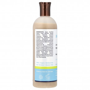 Zion Health, Ancient Minerals увлажняющий кондиционер, кокос и жасмин, 473 мл (16 жидк. унций) в Москве - eco-herb.ru | изображение Zion Health, Ancient Minerals увлажняющий кондиционер, кокос и жасмин, 473 мл (16 жидк. унций) в Москве - eco-herb.ru | фото