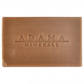 Zion Health, Кусковое мыло из древней глины с маслом чайного дерева, без отдушек, 170 г (6 унций) в Москве - eco-herb.ru | изображение Zion Health, Кусковое мыло из древней глины с маслом чайного дерева, без отдушек, 170 г (6 унций) в Москве - eco-herb.ru | фото