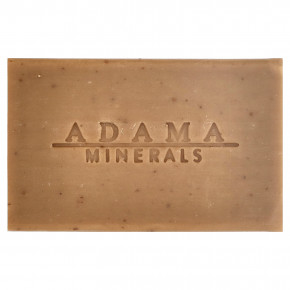 Zion Health, Кусковое мыло с древней глиной, кокос и ши, 170 г (6 унций) в Москве - eco-herb.ru | изображение Zion Health, Кусковое мыло с древней глиной, кокос и ши, 170 г (6 унций) в Москве - eco-herb.ru | фото