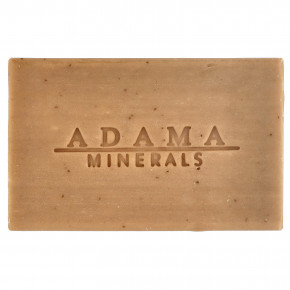 Zion Health, мыло с древней глиной, бузина, 170 г (6 унций) в Москве - eco-herb.ru | фото