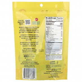 Zollipops, Keto Pops®, фрукты, прибл. 23–25 леденцов, 147 г (5,2 унции) в Москве - eco-herb.ru | фото