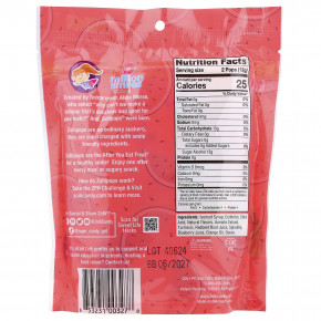 Zollipops, The Clean Teeth, леденцы, арбуз, 88 г (3,1 унции) в Москве - eco-herb.ru | фото