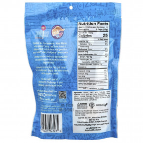 Zollipops, The Clean Teeth Pops®, леденцы с фруктовыми вкусами, 23–25 леденцов, 142 г (5,2 унции) в Москве - eco-herb.ru | фото