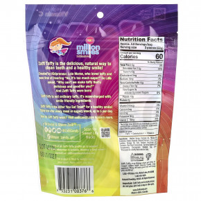 Zollipops, Zaffi® ириска, вкусные фрукты, 85 г (3 унции) в Москве - eco-herb.ru | фото