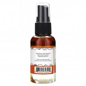 ZUM, смесь ароматов для шерстяных шариков для сушки волос, пачули, 59 мл (2 жидк. унции) (Товар снят с продажи) в Москве - eco-herb.ru | фото