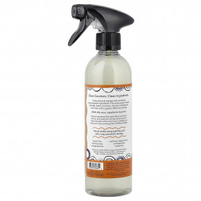 ZUM, универсальное очиститель, сладкий апельсин, 473 мл (16 жидк. унций) в Москве - eco-herb.ru | изображение ZUM, универсальное очиститель, сладкий апельсин, 473 мл (16 жидк. унций) в Москве - eco-herb.ru | фото