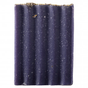 ZUM, Zum Bar, мыло с козьим молоком, лаванда и розмарин, 3 унции в Москве - eco-herb.ru | фото