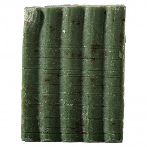 ZUM, Zum Bar, мыло с козьим молоком, розмарин и мята, 85 г (3 унции) (Товар снят с продажи) в Москве - eco-herb.ru | фото