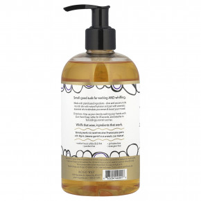 ZUM, Zum Hand Soap, ладан и мирра, 354 мл (12 жидк. унц.) в Москве - eco-herb.ru | фото